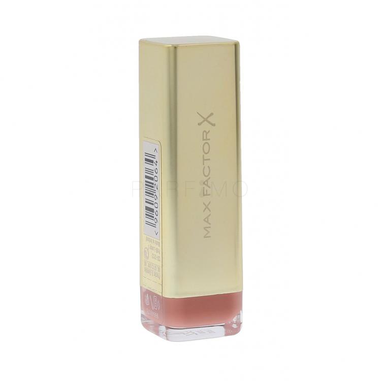 Max Factor Colour Elixir Ruj de buze pentru femei 4,8 g Nuanţă 725 Simply Nude