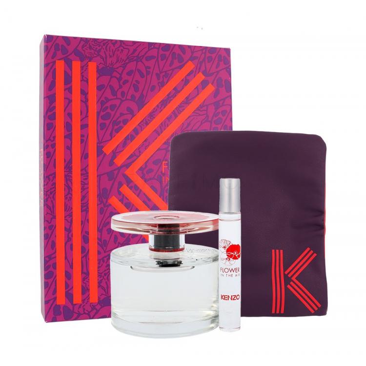 KENZO Flower In The Air Set cadou