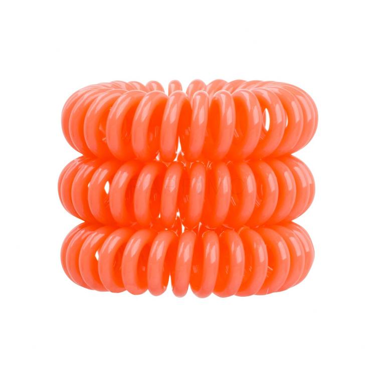 Invisibobble Original Elastice de păr pentru femei 3 buc Nuanţă Sweet Clementine