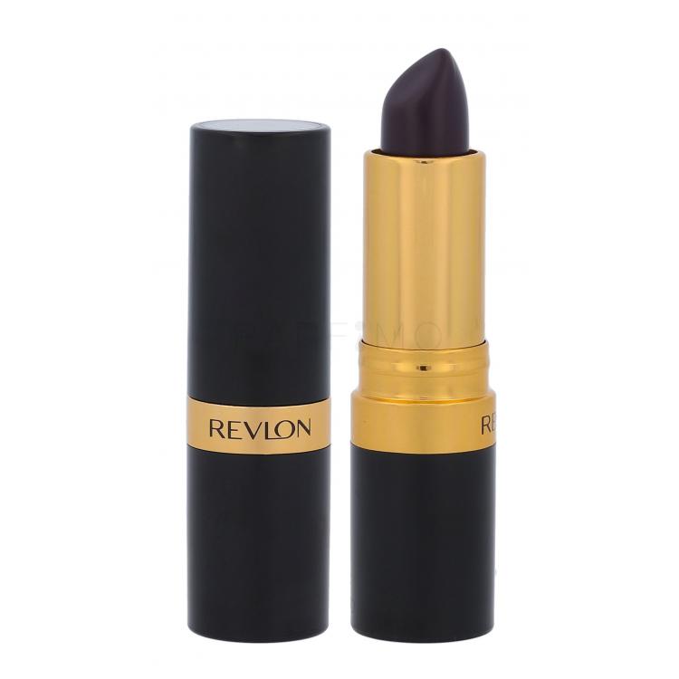 Revlon Super Lustrous Creme Ruj de buze pentru femei 4,2 g Nuanţă 663 Va Va Violet