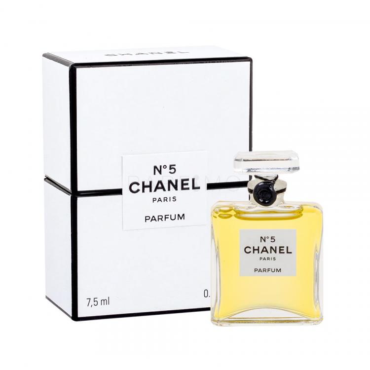 Chanel N°5 Parfum pentru femei 7,5 ml