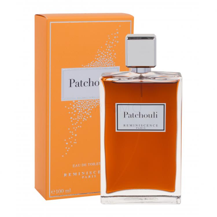 Reminiscence Patchouli Apă de toaletă pentru femei 100 ml