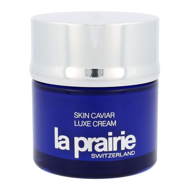 La Prairie Skin Caviar Luxe Cremă de zi pentru femei 100 ml