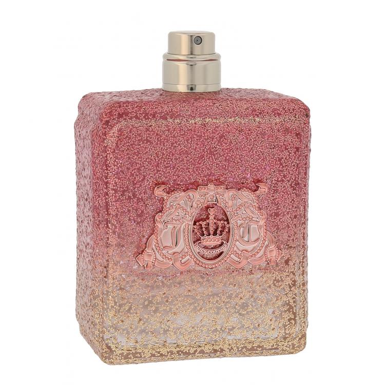 Juicy Couture Viva La Juicy Rose Apă de parfum pentru femei 100 ml tester