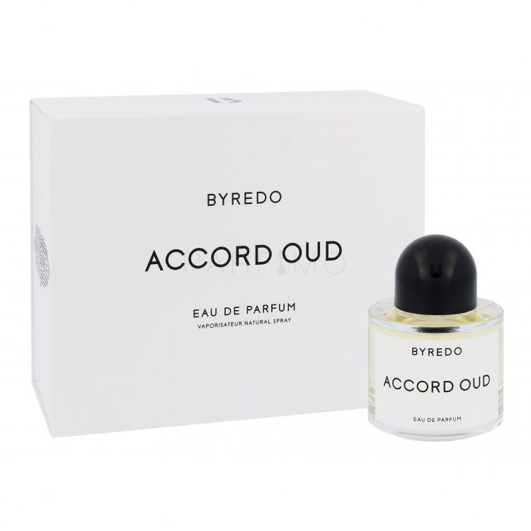 BYREDO Accord Oud Apă de parfum 50 ml