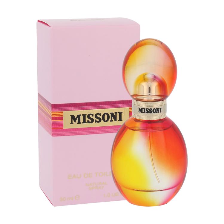 Missoni Missoni Apă de toaletă pentru femei 30 ml