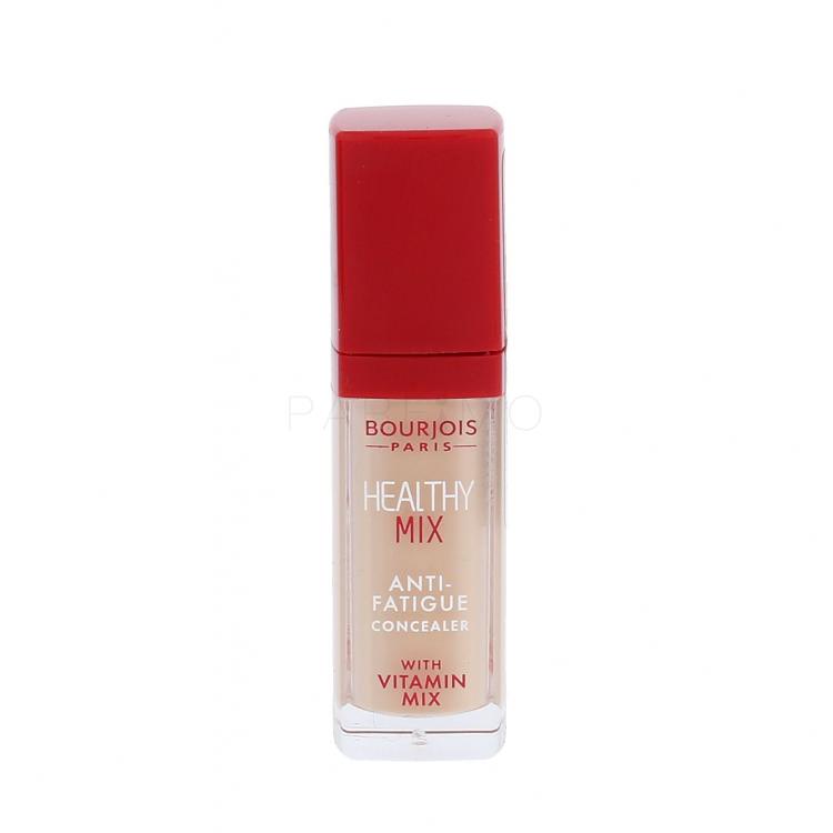 BOURJOIS Paris Healthy Mix Anti-Fatigue Anticearcăn pentru femei 7,8 ml Nuanţă 51 Light