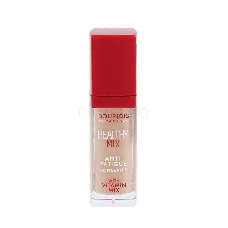 BOURJOIS Paris Healthy Mix Anti-Fatigue Anticearcăn pentru femei 7,8 ml Nuanţă 52 Medium