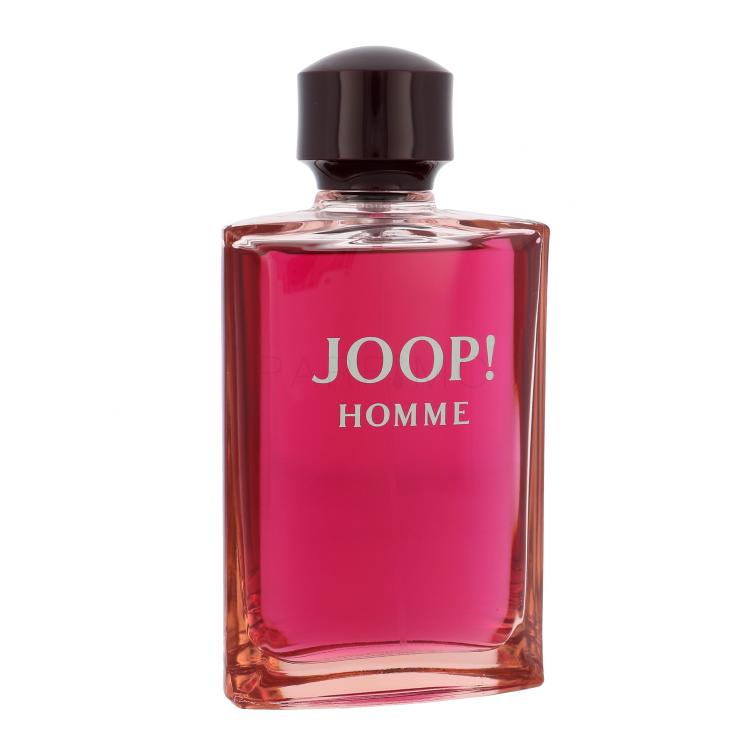 JOOP! Homme Apă de toaletă pentru bărbați 200 ml Cutie cu defect