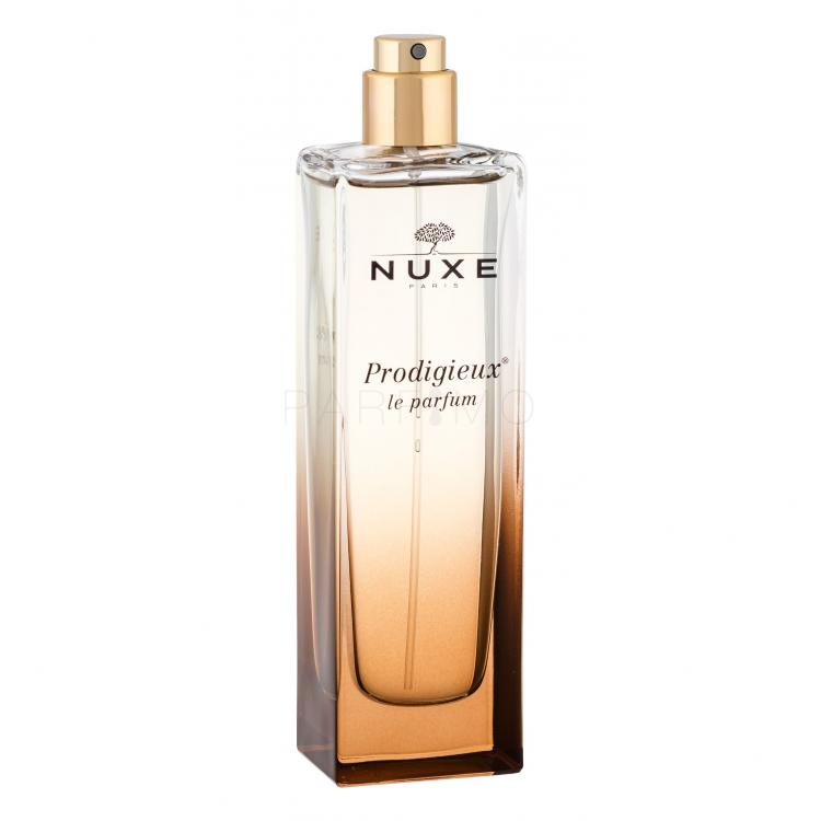 NUXE Prodigieux Le Parfum Apă de parfum pentru femei 50 ml tester