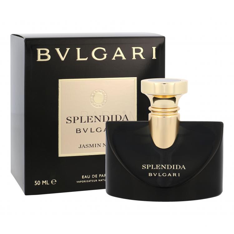 Bvlgari Splendida Jasmin Noir Apă de parfum pentru femei 50 ml