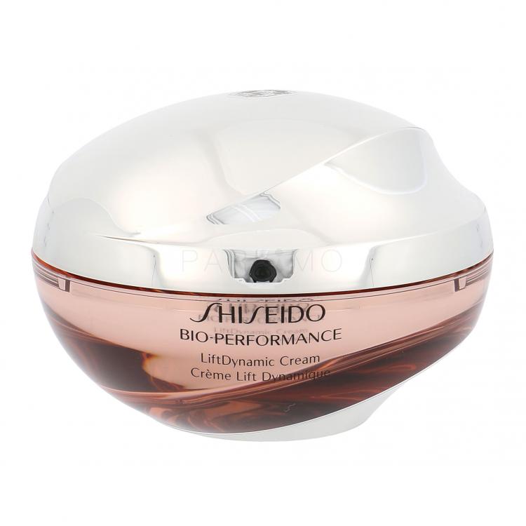 Shiseido Bio-Performance LiftDynamic Cream Cremă de zi pentru femei 50 ml tester
