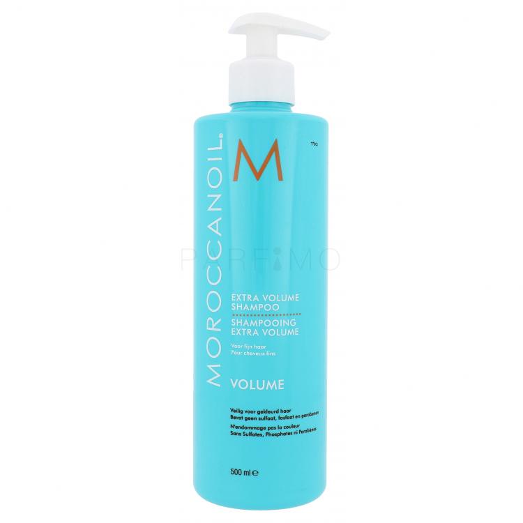 Moroccanoil Volume Șampon pentru femei 500 ml
