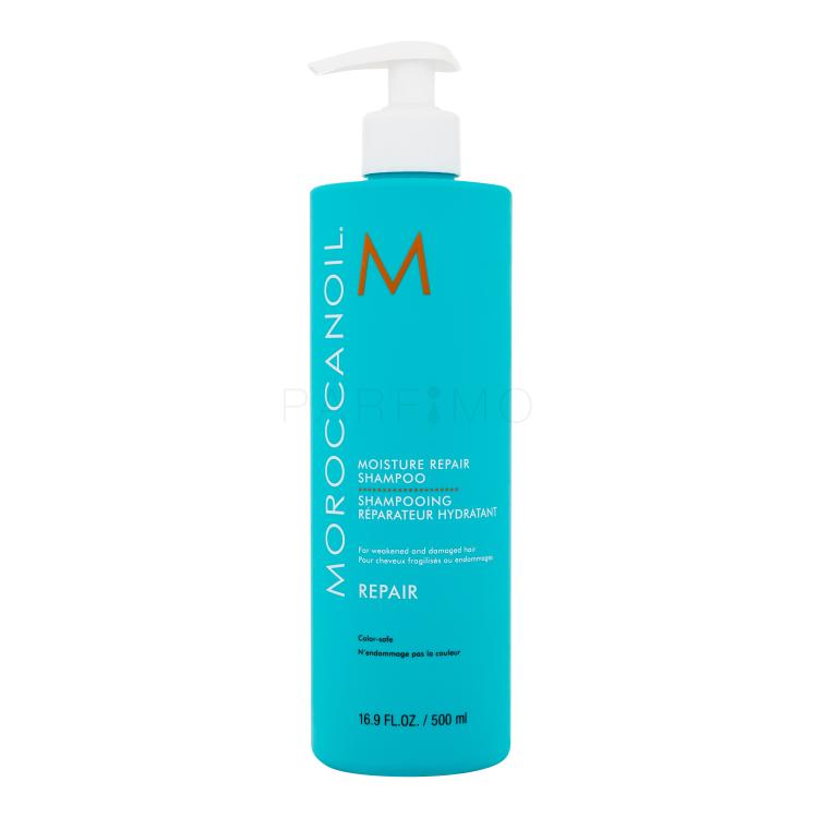 Moroccanoil Repair Șampon pentru femei 500 ml
