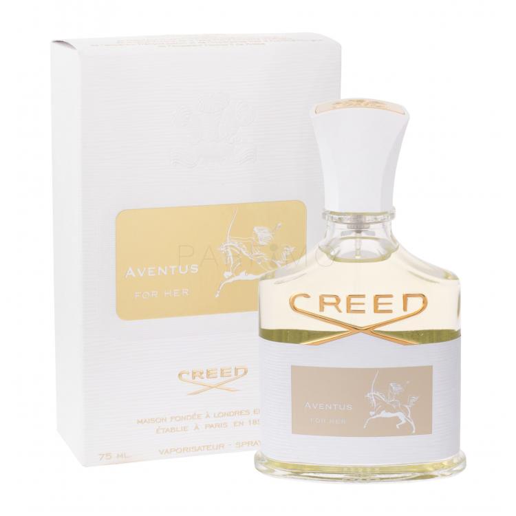 Creed Aventus For Her Apă de parfum pentru femei 75 ml