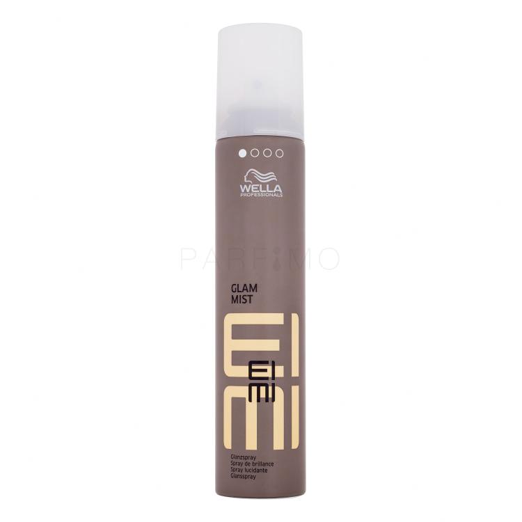Wella Professionals Eimi Glam Mist Fixativ de păr pentru femei 200 ml