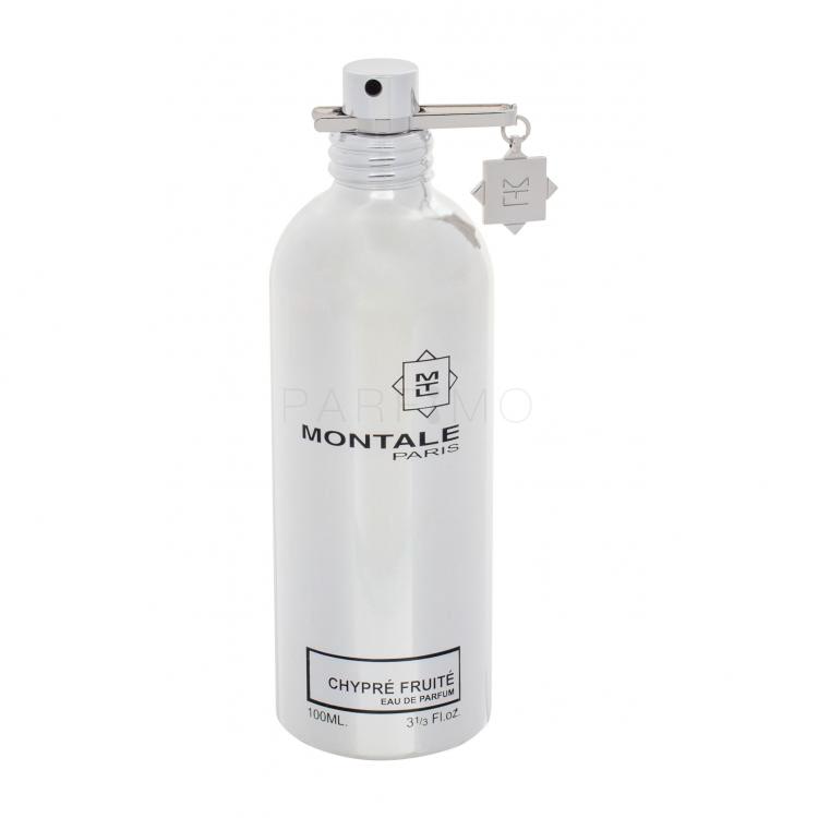 Montale Chypré - Fruité Apă de parfum 100 ml tester
