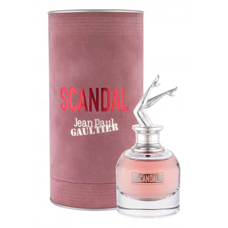 Jean Paul Gaultier Scandal Apă de parfum pentru femei 80 ml