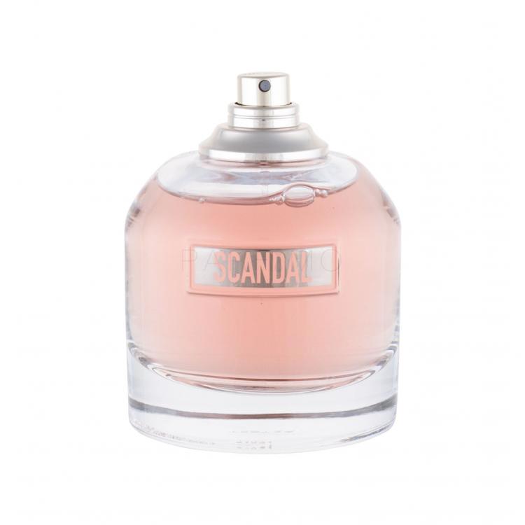 Jean Paul Gaultier Scandal Apă de parfum pentru femei 80 ml tester