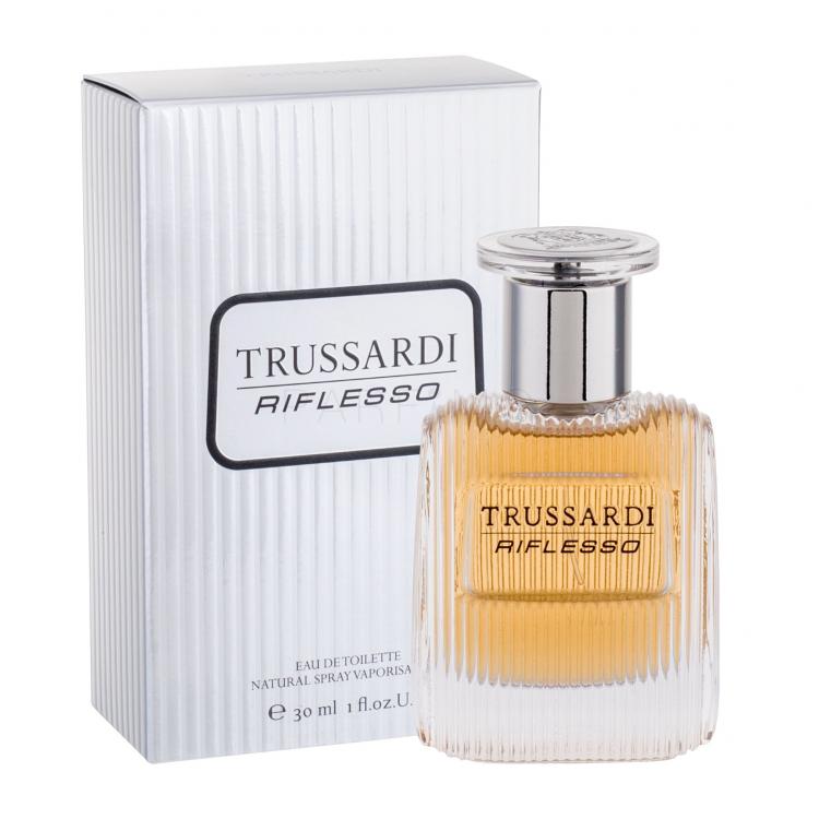 Trussardi Riflesso Apă de toaletă pentru bărbați 30 ml