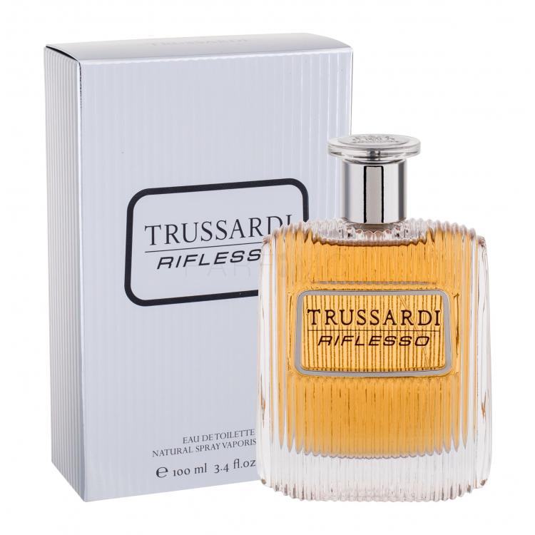 Trussardi Riflesso Apă de toaletă pentru bărbați 100 ml