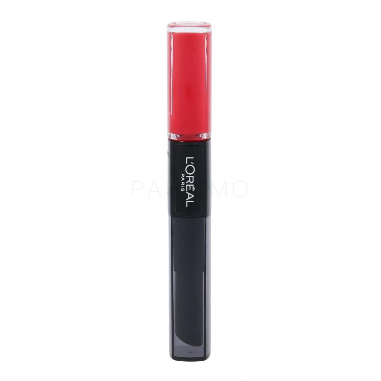 L&#039;Oréal Paris Infaillible 24h Ruj de buze pentru femei 5 ml Nuanţă 701 Captivated By Cerise