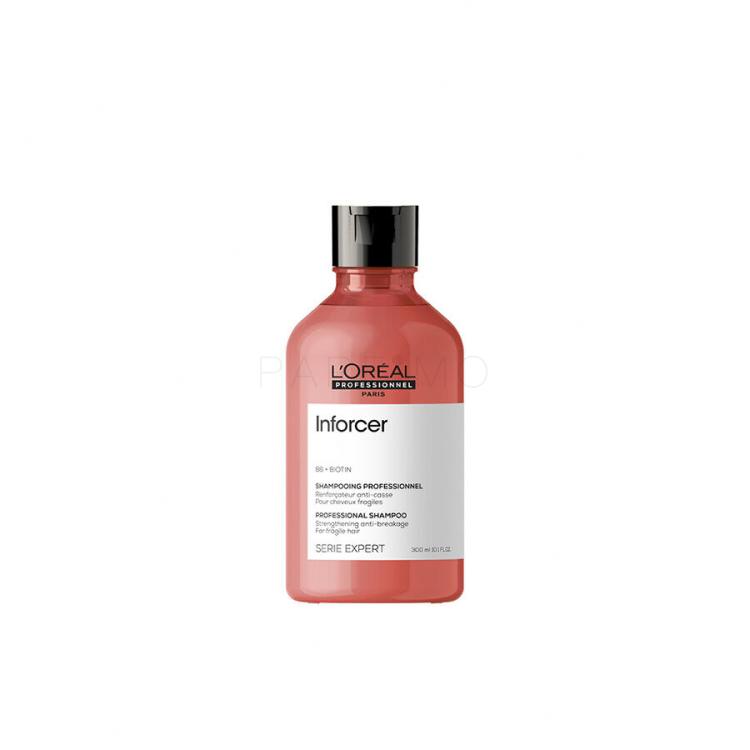 L&#039;Oréal Professionnel Inforcer Professional Shampoo Șampon pentru femei 300 ml