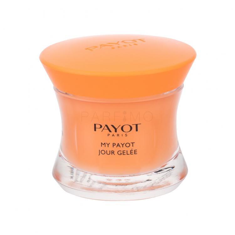 PAYOT My Payot Jour Gelée Cremă gel pentru femei 50 ml