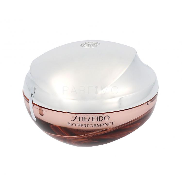 Shiseido Bio-Performance LiftDynamic Cream Cremă de zi pentru femei 50 ml