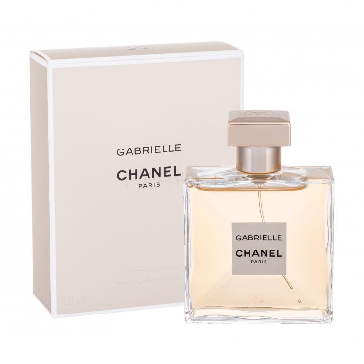 Chanel Gabrielle Apă de parfum pentru femei 50 ml