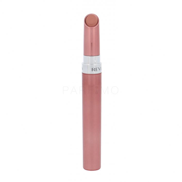 Revlon Ultra HD Gel Lipcolor Ruj de buze pentru femei 1,7 g Nuanţă 700 HD Sand