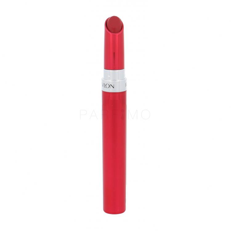 Revlon Ultra HD Gel Lipcolor Ruj de buze pentru femei 1,7 g Nuanţă 745 HD Rhubarb