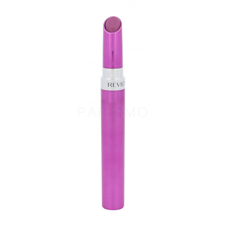 Revlon Ultra HD Gel Lipcolor Ruj de buze pentru femei 1,7 g Nuanţă 765 HD Blossom