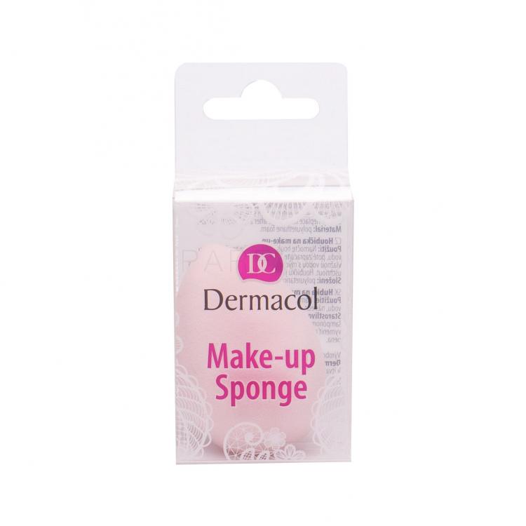 Dermacol Make-Up Sponges Aplicatoare pentru femei 1 buc