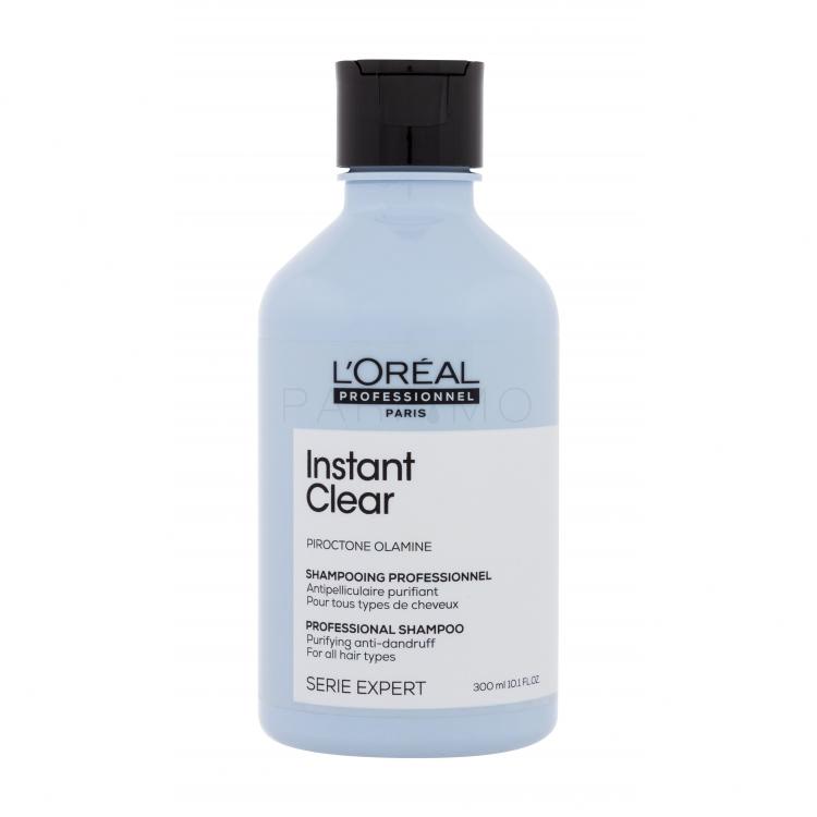 L&#039;Oréal Professionnel Série Expert Instant Clear Șampon pentru femei 300 ml