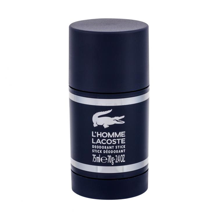 Lacoste L´Homme Lacoste Deodorant pentru bărbați 75 ml
