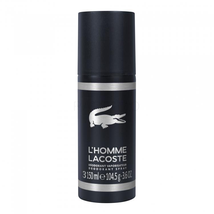 Lacoste L´Homme Lacoste Deodorant pentru bărbați 150 ml