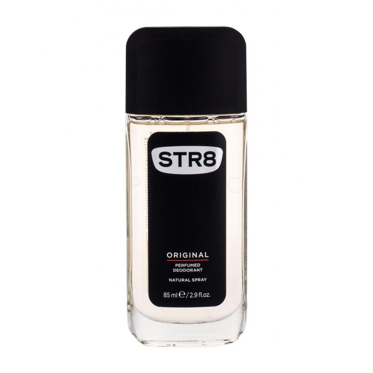 STR8 Original Deodorant pentru bărbați 85 ml