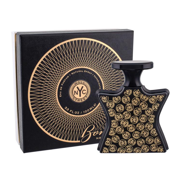 Bond No. 9 Downtown Wall Street Apă de parfum 100 ml