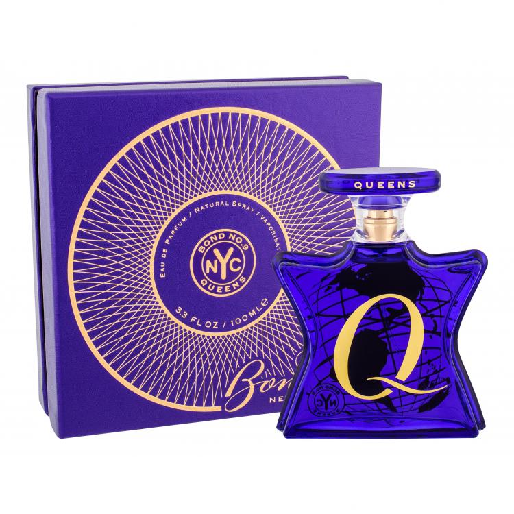 Bond No. 9 Midtown Queens Apă de parfum 100 ml