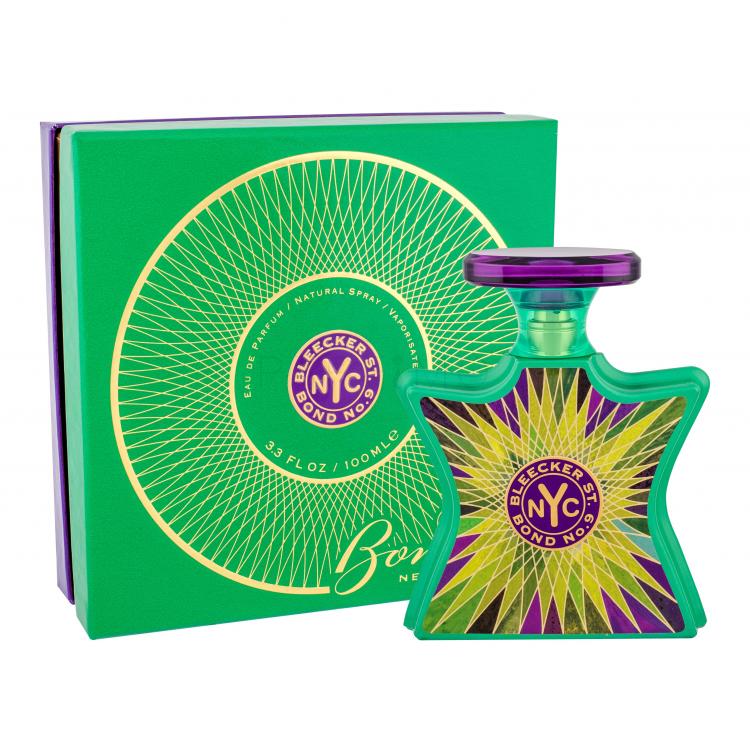 Bond No. 9 Bleecker Street Apă de parfum 100 ml