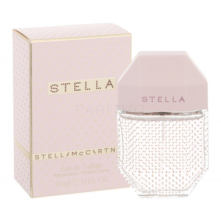 Stella McCartney Stella Apă de toaletă pentru femei 30 ml