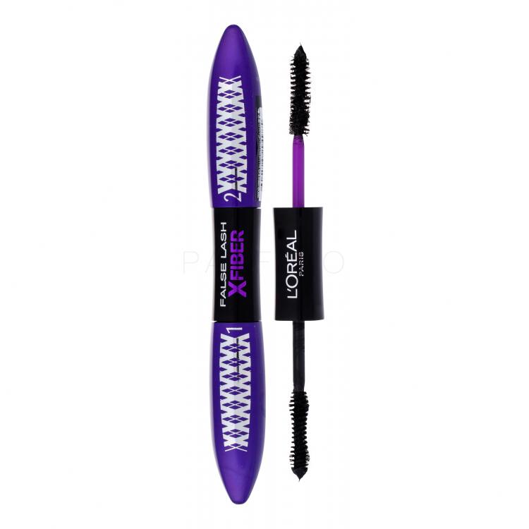 L'Oréal Paris False Lash XFiber Mascara pentru femei 14 ml Nuanţă