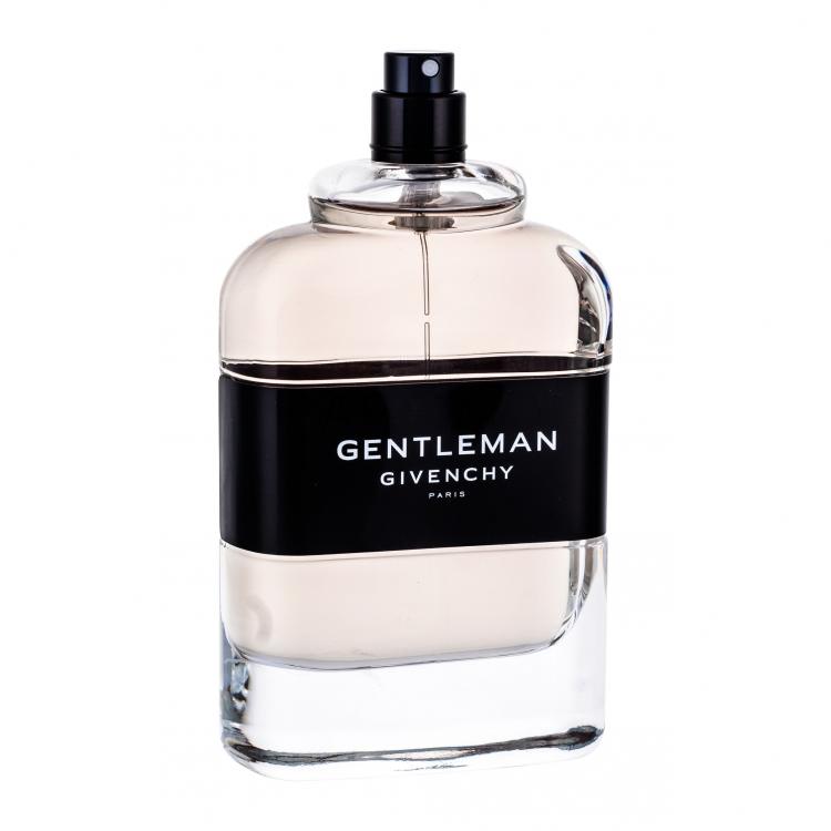 Givenchy Gentleman 2017 Apă de toaletă pentru bărbați 100 ml tester
