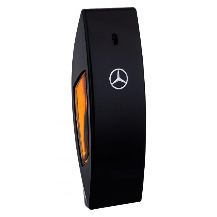 Mercedes-Benz Mercedes-Benz Club Black Apă de toaletă pentru bărbați 100 ml tester