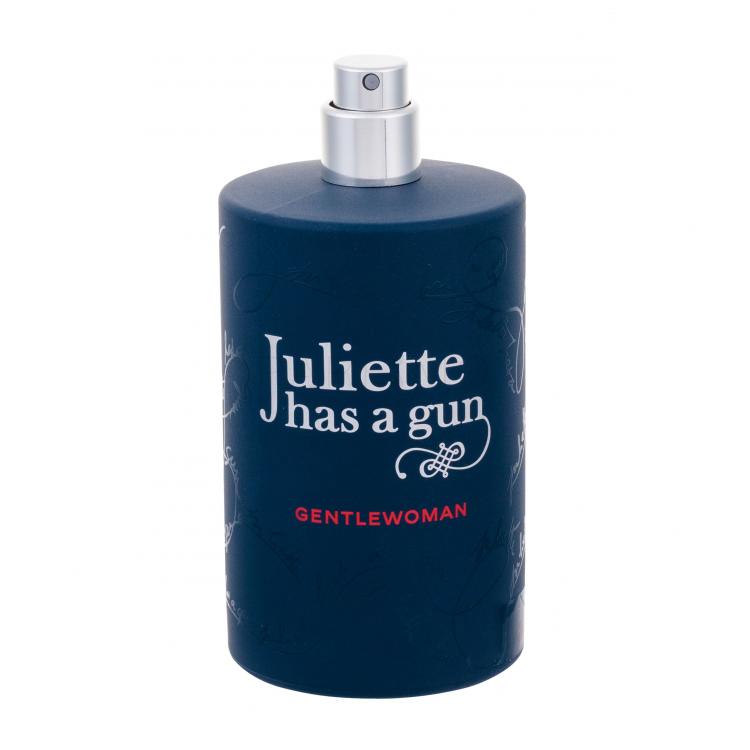 Juliette Has A Gun Gentlewoman Apă de parfum pentru femei 100 ml tester