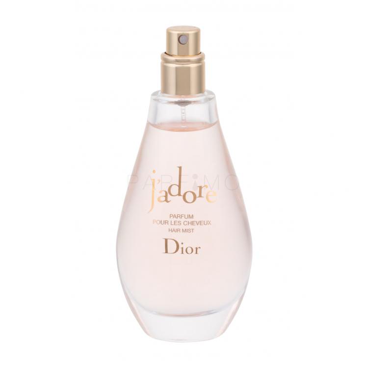 Christian Dior J&#039;adore Spray de păr pentru femei 40 ml tester