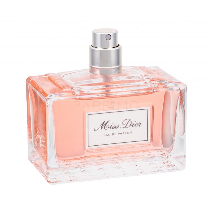 Christian Dior Miss Dior 2017 Apă de parfum pentru femei 100 ml tester