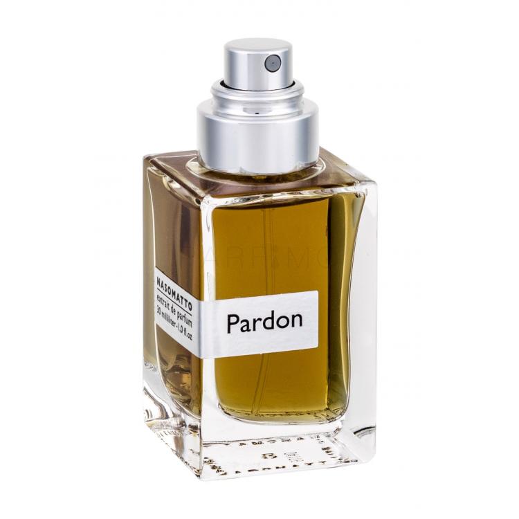 Nasomatto Pardon Parfum pentru bărbați 30 ml tester