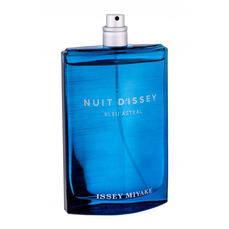 Issey Miyake Nuit D´Issey Bleu Astral Apă de toaletă pentru bărbați 125 ml tester